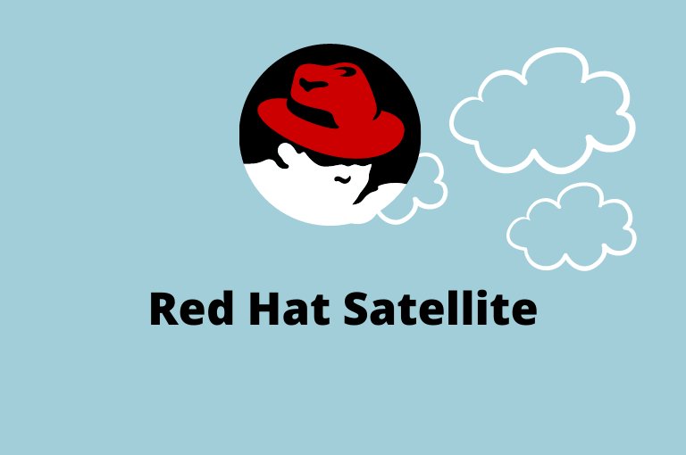 Red Hat Satellite 6
