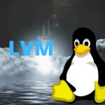 LVM partition in linux