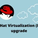 red hat hypervisor upgrade