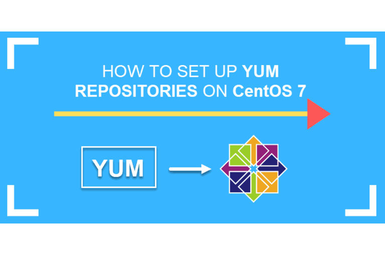 create local yum repository with DVD iso